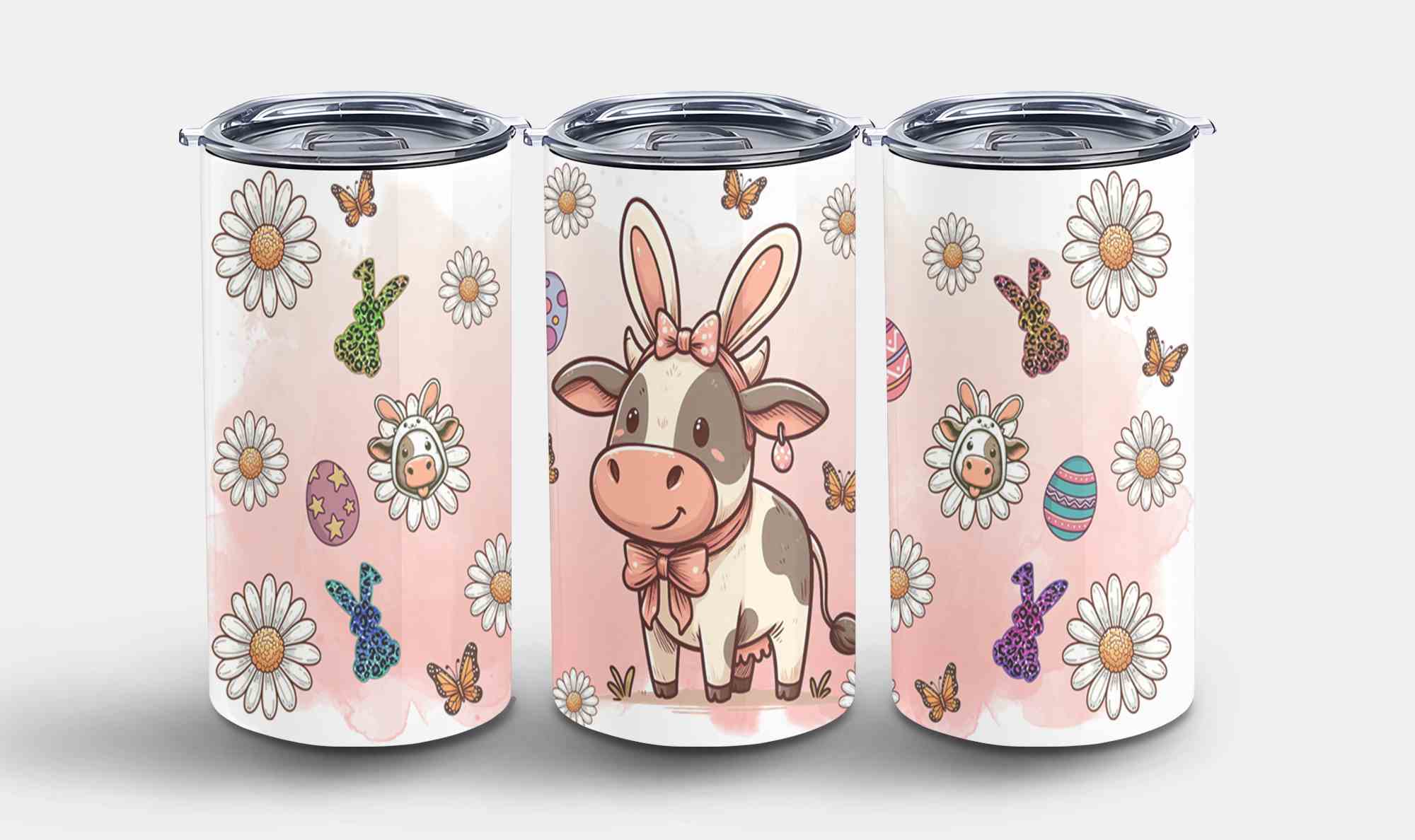 Cow Easter Day-10305